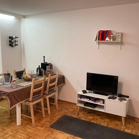 Privatzimmer In Muenchen Zentrum Exterior photo